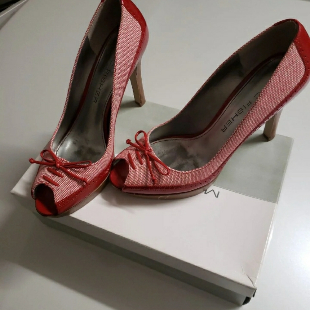 Marc Jacob Heels